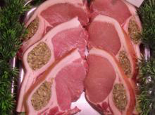 pork chops